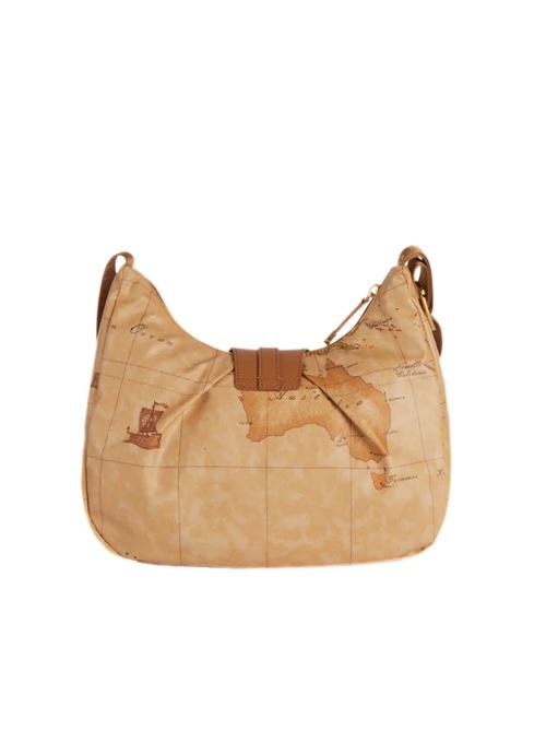 Hobo con pinces borsa a spalla ALVIERO MARTINI | S0276001C0010